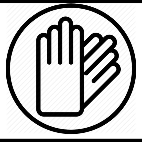 Safety first! I WILL TAKE ALL PRECAUTIONS - Picture 1 of 3